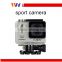 2.0 Inch 16:9 TFT LCD Waterproof sport Diving mini camera