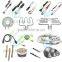 SD-557 Barbecue Flexible Electric Iron Heating Element