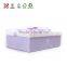 Customized Art Paper Individual Gift Box