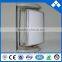 popular low price advertising led light box sign