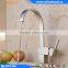 China Kitchen Mixer Instant hot water Tap Flexible Wash Basin Faucet