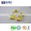 RORO14120908 gold zinc alloy zipper slider with bags puller for zipper