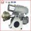 JF131002 GT2052V 705954-5015S 144112X90A 14411VC100 14411VC200 turbo for Engine 2D30 Patrol turbocharger
