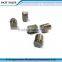 Metal Rivet ISO Certification