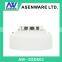 Asenware photoelectric alarm 9V batteries operated wireless integration alarm