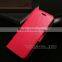good quality wallet flip leather case for samsung note 5, mobile phone case  china