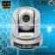 1080p 30fps fixed lens wide view angle HD USB PTZ video conference camera