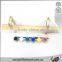 Kids 3D Wooden Bridge Toy