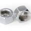 Hexagonal Nuts DIN 934, DIN 6196