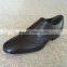 2016 New men genuine leather shoes Business Dress Pointed Toe men Oxford Shoes