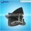 CRI>80 led 15w trunk lamp with white or black cover