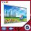4 Digit Display Indoor Advertising Led Tv Display