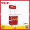 Exhibition Foldable Portable Display Table