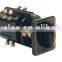 CE ROHS Certificate Rotary Switch LW2D 240V