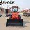 Competitive Price! 3t Small Front End Wheel Loader WL280 for Sale With CE Approved