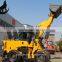 Chinese 3 ton wheel loader, best price