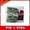 Professional Led Light Pcb Board Design & Assembly Supplier's Choice