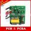 custom turnkey solution for PCB & PCBA service