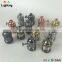 E27 E26 Vintage Brass Screw Lamp Holder Socket With Switch