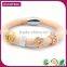 Best Selling Hot Chinese Products Bracelets For Couples Leather