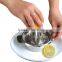 Professional Lemon Juice Press Stainless Steel Manual Citrus Juicer