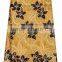 CL17-53 China supplier various colors woman garment accessories of orangza lace