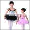 C2236 girls princess ballet tutu dress, kids tutus shiny top performance ballet tutu ballet dance costumes