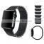 Detachable Link Bracelet stainless steel Particular antistatic wrist band for apple watch