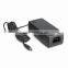 Switch power supply with 5A 12V 24V CE ROHS certificate
