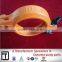 Schwing Concrete pump parts DN125/5.5" Fixable 4holes Bolt concrete pipe lifting clamp