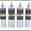 Audio Gade OEM Hi End AR-206(CR) Rhodium Plated RCA Plug Carbon Fiber RCA Plug Connector