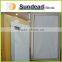 Skylight blackout fabric for Rollers blinds compatible with roof window frame , easy install for ready made market