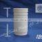 empty bottles for capsules, hdpe plastics bottles for chemicals, 120ml plastic jar
