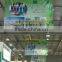 advertise on High definition Waterproof PP Art Paper