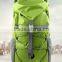 New design leisure climing backpack china factory for men