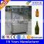 Full automatic bottle bottle air rinser