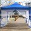 Custom printed canopy , trade show canopy outdoor marquee tent for sale