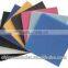 Wood plastic compound WPC PE PVC decking panel machinery