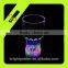 Led flashing cup