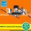 For remodel or new constructions dimmable 4" commercial downlight led ul