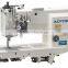 ATR-20528-B High Speed Heavy Duty Double Needle Lockstitch Sewing Machine