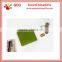 Environmentally friendly square shape felt handbag