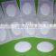 Disposable Absorbent silicone eye pad