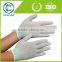 2016 hot sell made in China carbon fiber antistatic gloves