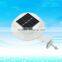 Led high lumen solar led flood lawn outdoor garden led solar light