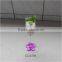 long colour stem glass mini wine glass