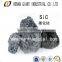 Black Silicon Carbide SiC Export Standard