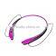 Neckband Wireless V4.0 Bluetooth Stereo Headset for All Phone HB-904 Bass