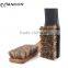 Nice design massage wooden bath brushes