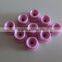 Yarn ceramic eyelets manufacturers ceramic flange eyelets